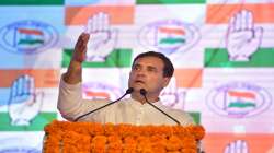 Rahul Gandhi, rahul gandhi likely to visit abroad, April, latest national news updates, congress lea