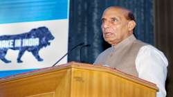 Rajnath Singh US Visit, Rajnath Singh embarks on United States visit, India US strategic partnership