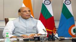 Rajnath Singh, Rajnath Singh to address Naval Commanders Conference, latest national news updates, m