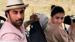 Ranbir Kapoor, Alia Bhatt