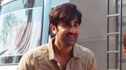 Ranbir Kapoor