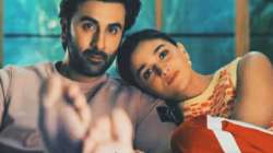 Ranbir Kapoor, Alia Bhatt