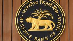 RBI maintains status quo; leaves benchmark lending rate unchanged at 4%
?