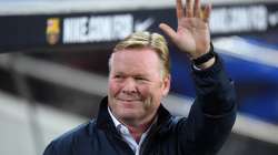 Ronald Koeman