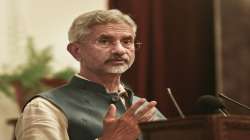 s jaishankar, bill introduced in lok sabha, weapons of mass destruction