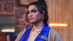 Saisha Shinde says transwomen are stripped