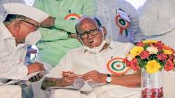 Raj Thackeray, Raj Thackeray remains underground for months, Sharad Pawar, latest national news upda