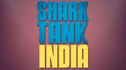 Shark Tank India 