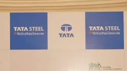 Tata Steel to consider stock split next month 