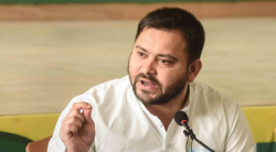 Tejashwi Yadav, Chirag Paswan bungalow row