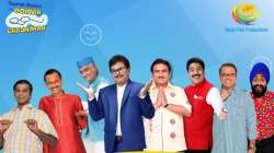 TMKOC poster