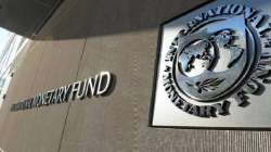 IMF, IMF forecast, growth forecast, GDP forecast, GDP growth, India growth forecat, global growth fo