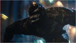 Venom movie