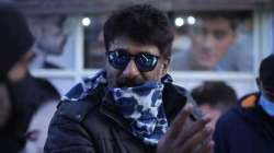 Vivek Agnihotri