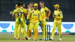 CSK