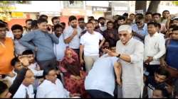 Jodhpur, Rajasthan, Clashes, Communal violence, Eid, Eid 2022, Eid-ul-Fitr 2022,Jodhpur, Rajasthan, 