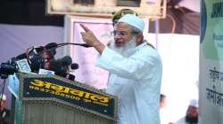 Jamiat Ulama-e-Hind opposes UCC