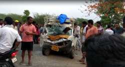 The deceased have been identified as Lacchavva, Devvaiah, Kamsavva, Keshaiah and auto trolley driver Saiyulu.?