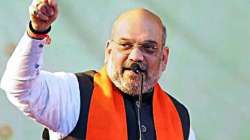 Amit Shah demands CBI investigation into BJP worker's death in West Bengal 