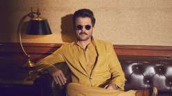 Anil Kapoor for Jug Jugg Jeeyo trailer launch