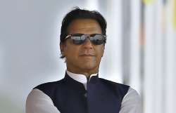 Imran Khan 