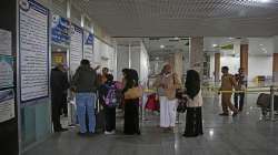 saudi arabia, saudi arabia covid 19, flights banned