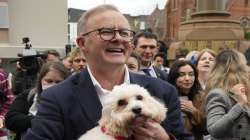 Australia PM, australia pm elect anthony albanese, anthony albanese, australia india, quad summit, p