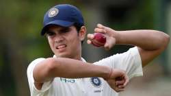 Arjun Tendulkar