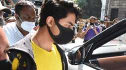 Aryan Khan gets NCB clean chit in drugs-on-cruise case