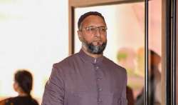 Asaduddin Owaisi