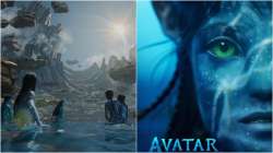 Avatar 2 movie