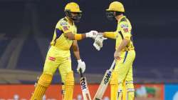 CSK