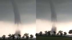 assam tornado, tornado in assam, assam guwahati tornado