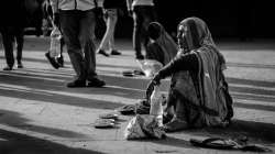 Pilgrimage spots to be made beggar free in Gujarat, latest national news updates, Ren Basera, Rajpip