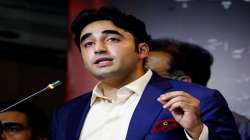 Pakistani Foreign Minister Bilawal Bhutto Zardari, Blinken and Bhutto call, Pakistan-United States t