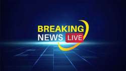 Breaking News, LIVE UPDATES, Breaking News LIVE UPDATES, Tejinder Pal Singh, Bagga Gyanvapi mosque, 