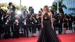 Cannes Film Festival prepares to party