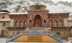 Chardham Yatra