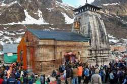 Char Dham yatra, Char Dham Yatra 2022, fake documents, Fake documents used in Char Dham Yatra,  Garh