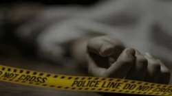 Aligarh: Jewellers' wife, son found murdered?