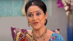 Dayaben is returning to Taarak Mehta Ka Ooltah Chashmah after 4 years and netizens can't keep their 