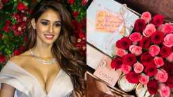 Project K: Fans elated after Disha Patani joins the cast of Big B, Deepika Padukone, Prabhas starrer