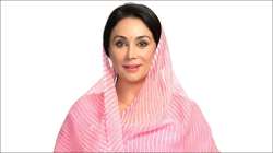 BJP MP Diya Kumari 