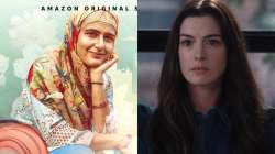 Fatima Sana, Anne Hathway