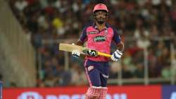 Sanju Samson