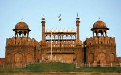 Red Fort