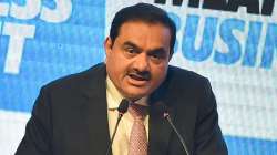 Gautam Adani