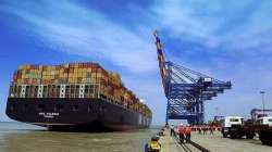 gujarat ports, gujarat port weather, weather updates