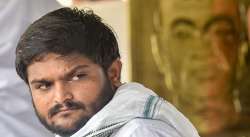 Hardik Patel