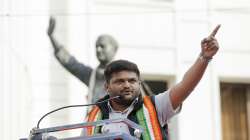 Hardik Patel, Congress, Gujarat